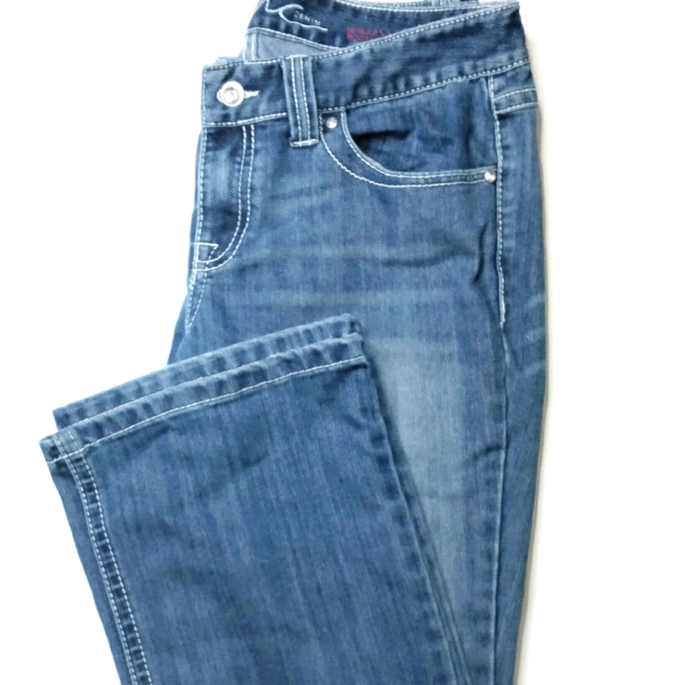 INC Denim